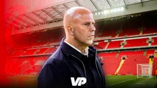 Thumbnail for article: 'Liverpool-top houdt volste vertrouwen, baangarantie Slot: 'Not a chance''