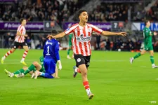Thumbnail for article: Sparta haalt uit tegen FC Groningen en scoort liefst vijf keer