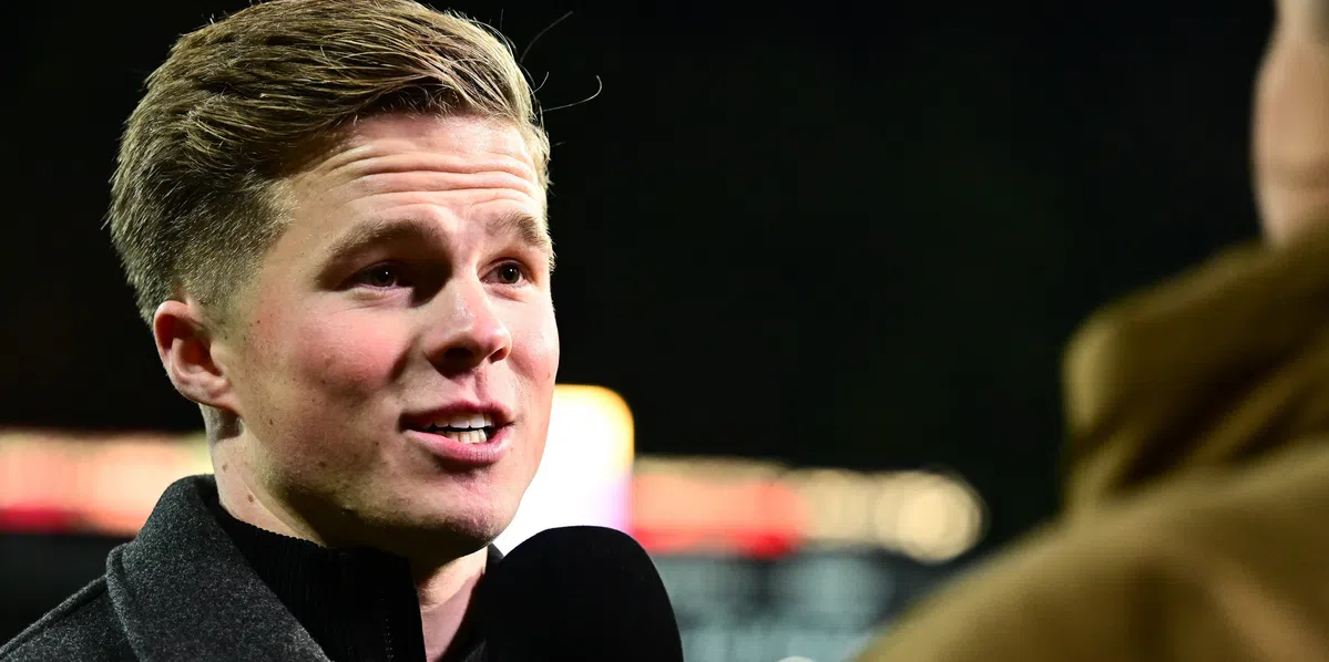 Heerenveen-'speler geeft inkijkje in langdurige blessure: 'Mentale pijn is erger'