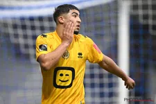 Thumbnail for article: 'Inter kijkt weer naar Belgische competitie en richt vizier op goudhaantje van KV Mechelen'