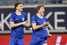 Thumbnail for article: KAA Gent zonder problemen door naar de volgende ronde in de Croky Cup