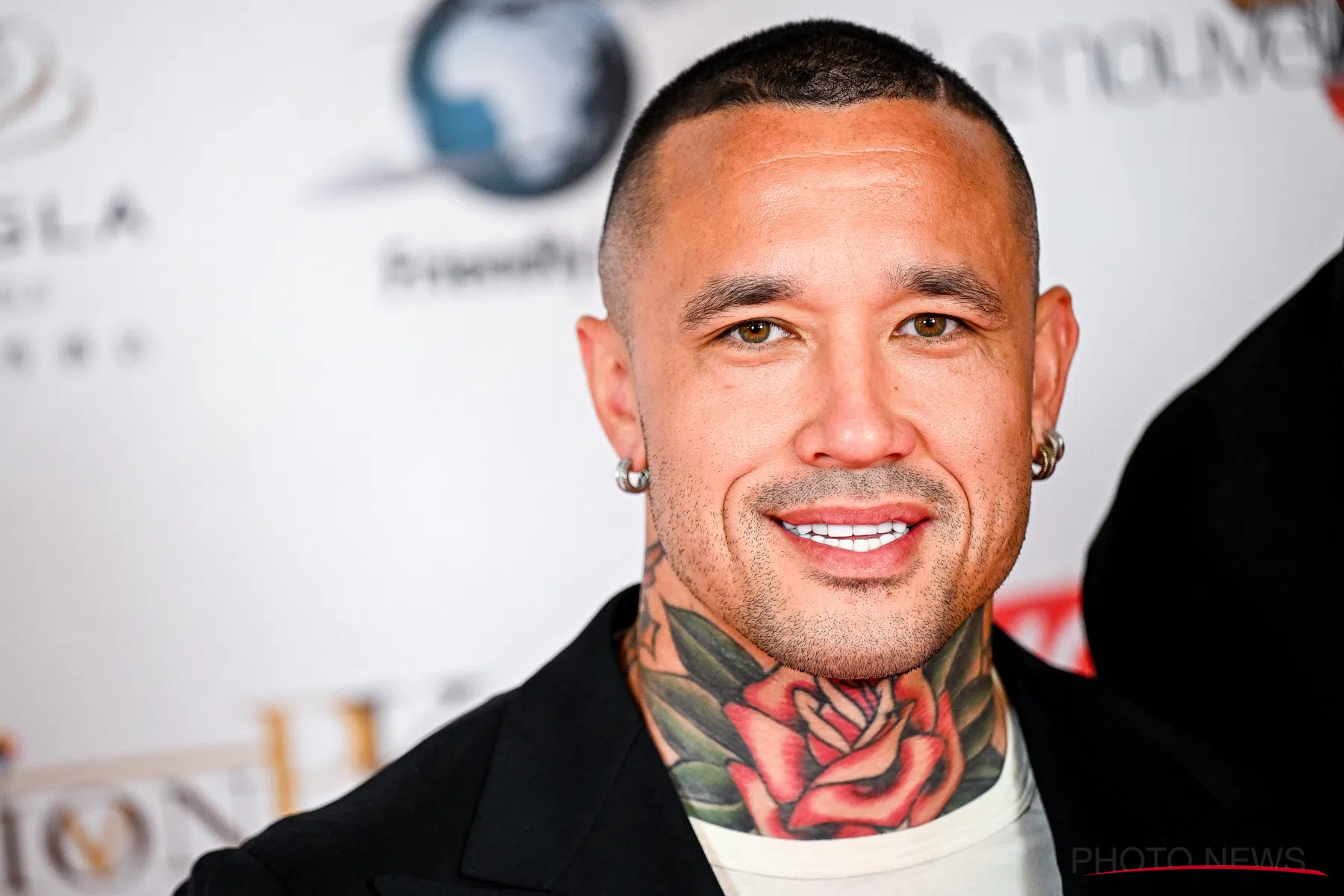 Lokeren laat Radja Nainggolan niet vallen: “Onschuldig, tot schuldig is bevonden”