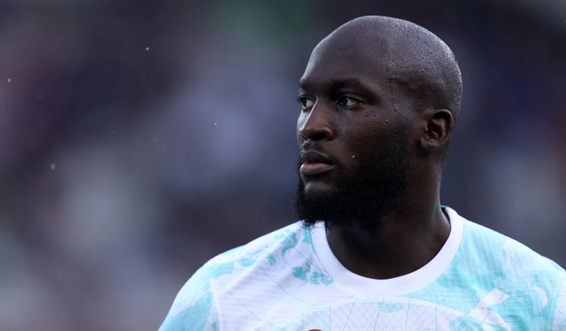 ‘Romelu Lukaku in december weer inzetbaar voor Napoli, keert terug naar Italië’