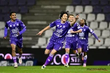Thumbnail for article: Beerschot klopt eersteklasser Westerlo en plaatst zich knap voor achtste finales