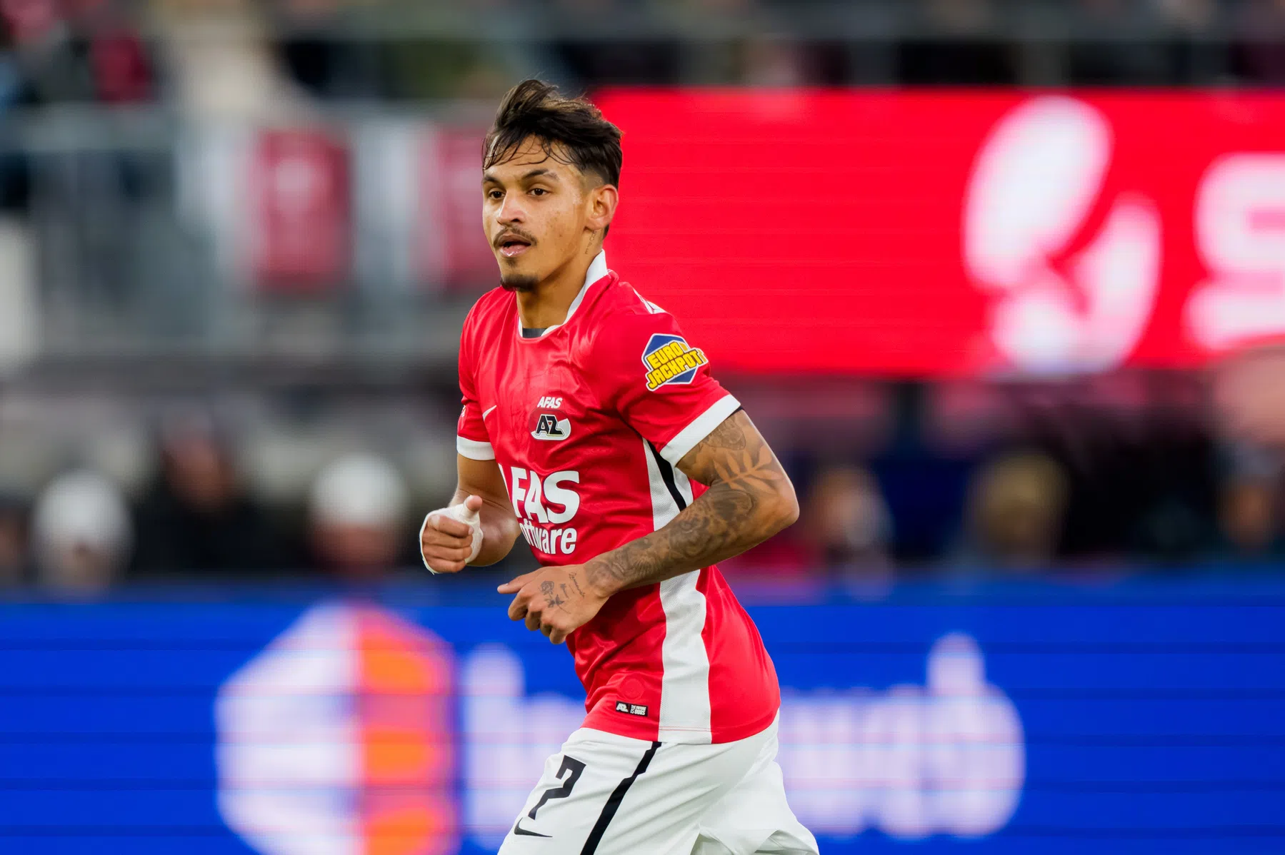 Praat mee op VP: FC Utrecht – AZ