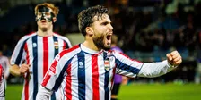 Thumbnail for article: Willem II maakt gehakt van Dordrecht en Kuijt, De Treffers zorgen voor bekerstunt