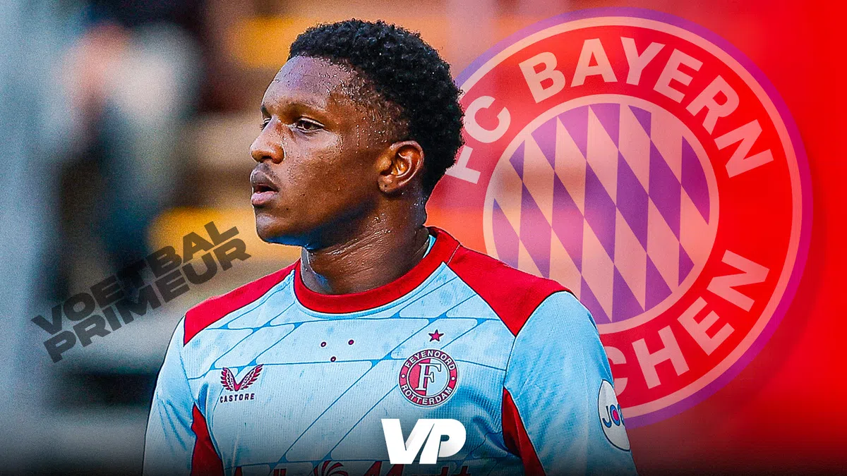 Read mag dromen van toptransfer: dit zijn de eventuele speelkansen bij Bayern