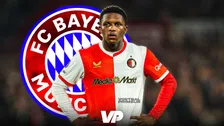 Thumbnail for article: 'Groot nieuws uit Duitsland: Bayern praat met Feyenoord over transfer sterkhouder'