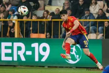 Thumbnail for article: ‘Newcastle ongerust: huurspeler Antonio Cordero krijgt amper minuten bij Westerlo’