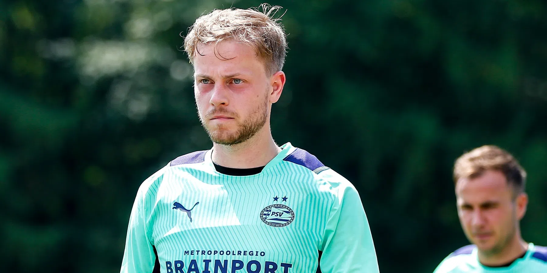 Dante Rigo vertelt over mogelijke terugkeer bij PSV