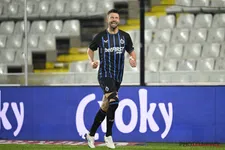 Thumbnail for article: Toch geen rust voor Mechele bij Club Brugge, verdediger jaagt op absoluut clubrecord