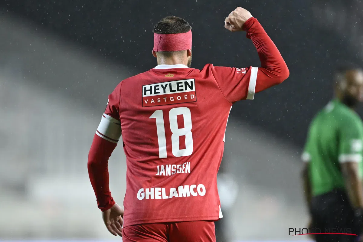 Nederlandse goalgetter weet eindelijk net te vinden: 'Hij had dit écht nodig'