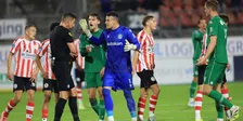 Thumbnail for article: Opluchting voor Vaessen, verbazing bij fans: doelman inzetbaar tegen FC Twente