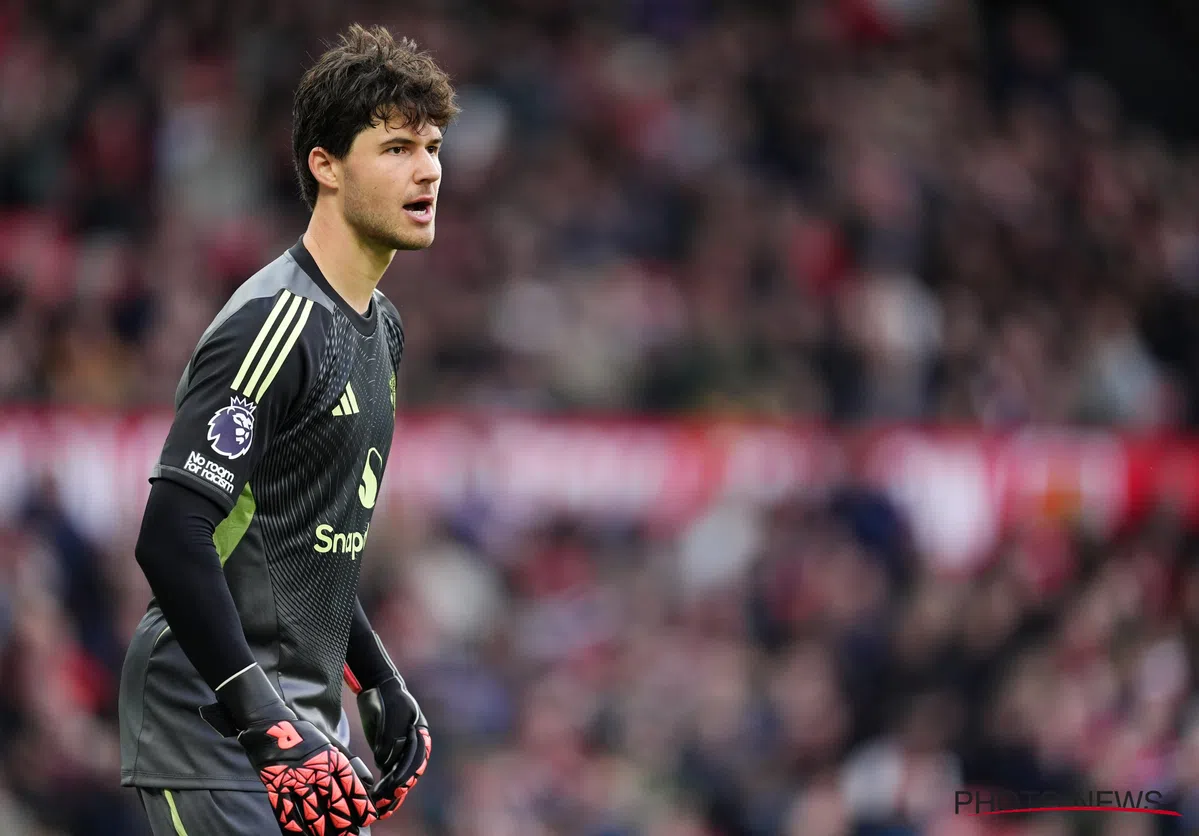 Bijzondere actie van United-fan gaat viraal: 'Ik wil hem er best bij helpen'