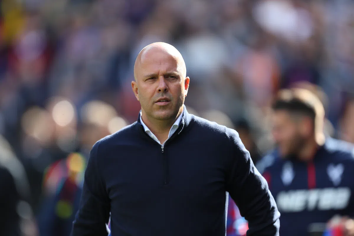 Slot houdt deur op een kier voor comeback sterkhouder: 'Beslissen na de training'