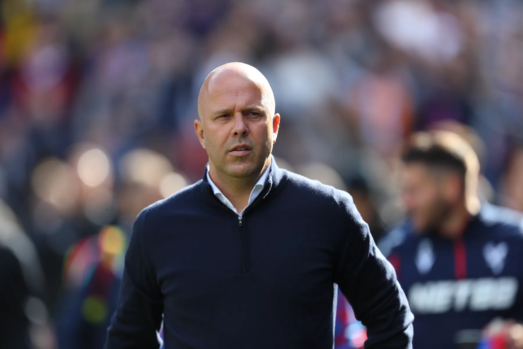 Ryan Gravenberch mogelijk terug bij Liverpool tegenover Aston Villa