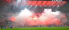 Thumbnail for article: Waalse derby tijdelijk gestaakt: 'Wat is er mis met de Standard-supporters'