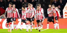 Thumbnail for article: PSV dankt uitblinkende Saibari en zet Fortuna in doelpuntrijk duel opzij