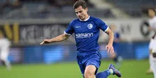 Thumbnail for article: Leko over basisplek Vanzeir bij Gent: “Dante verdiende het om vanavond te starten”