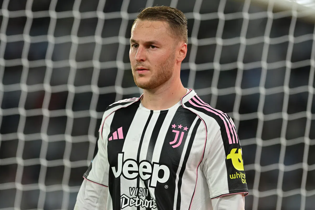 Spalletti ziet sleutelrol voor Oranje-international: 'Je moet hem vrijheid geven'