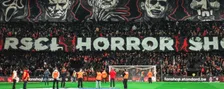 Thumbnail for article: Herken jij ze allemaal? Standard-fans pakken uit met 'horrorshow' tegen Charleroi