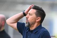 Thumbnail for article: Albert over ‘Hasi buiten’ bij Anderlecht: “Haalde niet eens 45 procent van de punten”