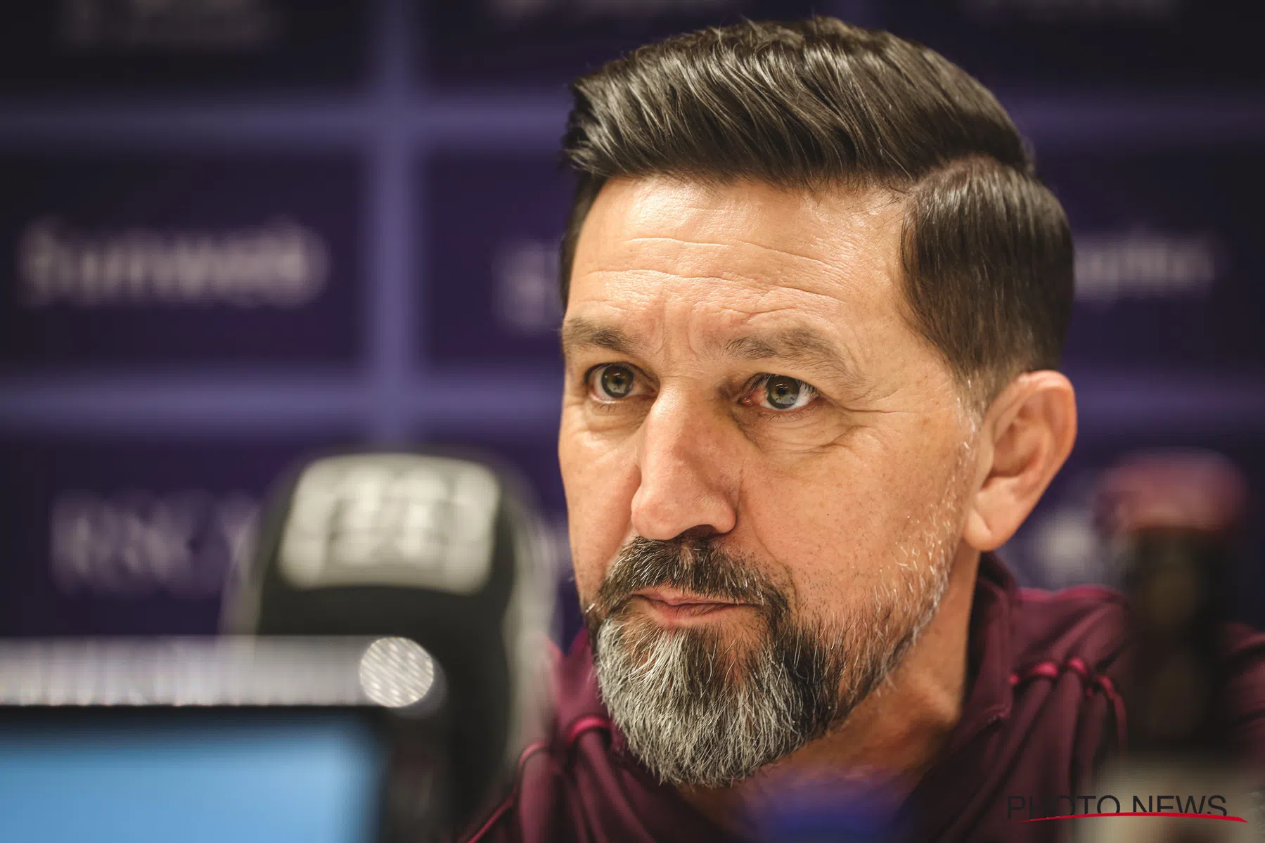 Olivier Deschacht over houdbaarheid Hasi bij Anderlecht