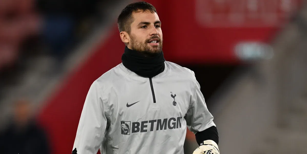 Tottenham heeft opvallend nieuws: kind van de club (27) maakt grote carriereswitch