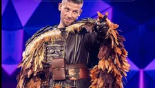 Thumbnail for article: Zien en luisteren! Toby – Oehoe – Alderweireld wordt ontmaskerd 