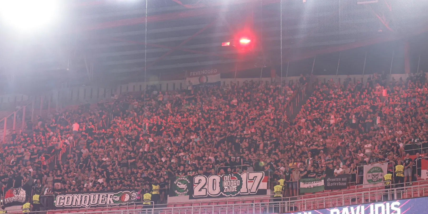 Feyenoord uit op eerherstel tegen Volendam: voorspel en pak 50x je inleg!