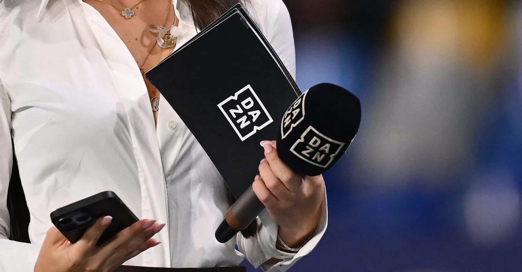 Pro League zelf matchen aanbieden? “Consument moet niet dupe worden”