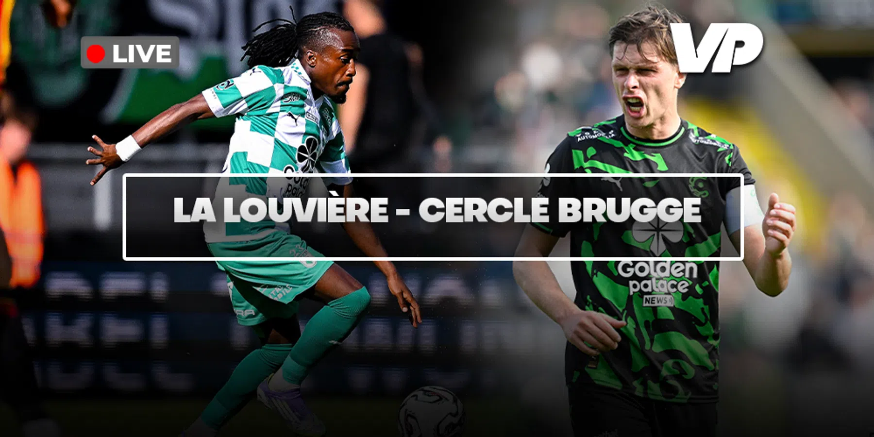 LIVE-Discussie: La Louvière – Cercle Brugge
