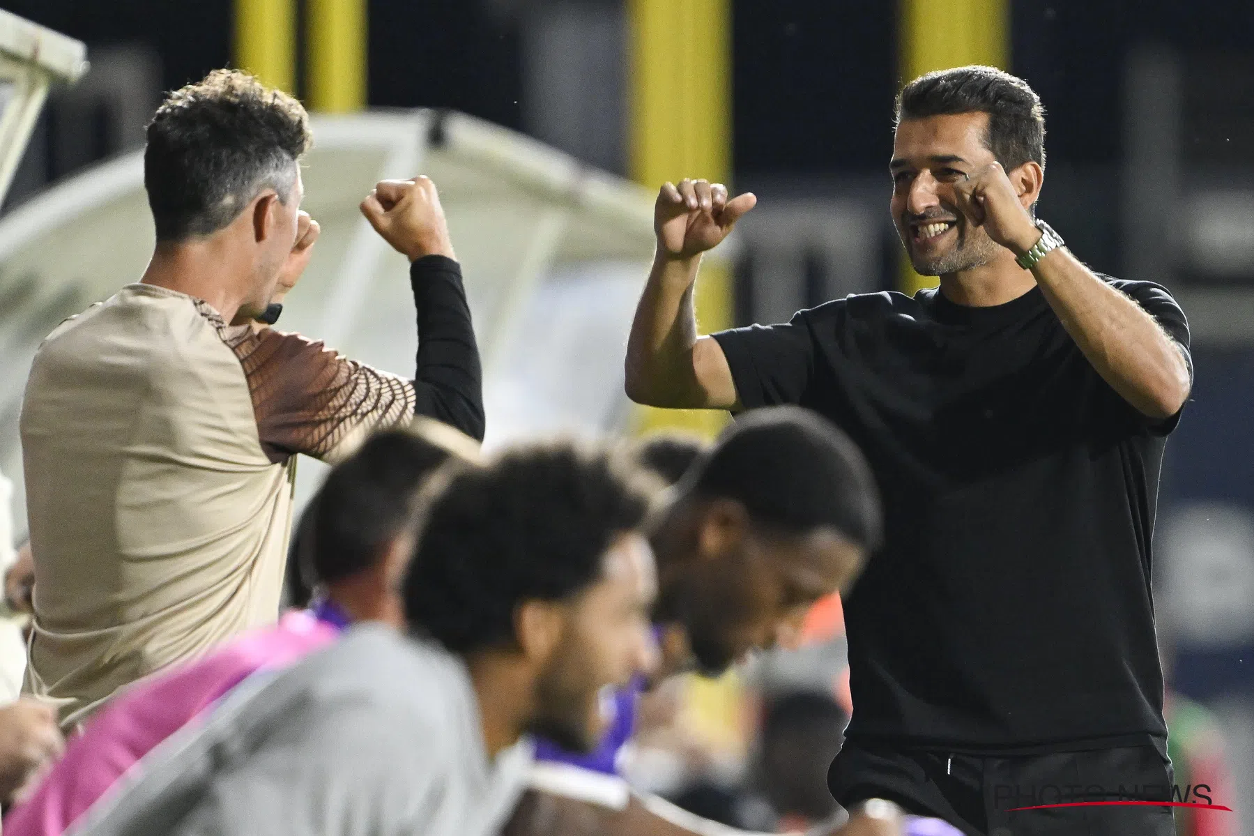 Beerschot verslaat Westerlo in Croky Cup: “Grote stimulans”