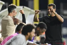 Thumbnail for article: Beerschot verslaat Westerlo in Croky Cup: “Grote stimulans om beter te doen”