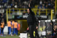 Thumbnail for article: Hayen waarschuwt na nipte zege: “Nog niet top, we maken het onszelf te moeilijk"