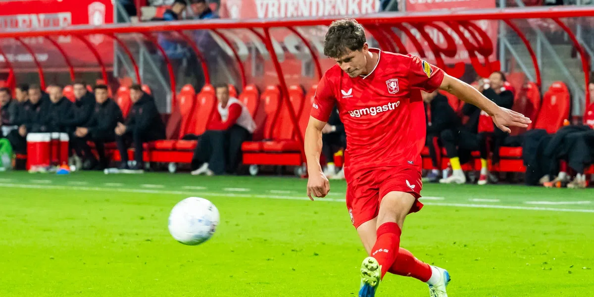 Interesse in 'eerste keus' Kuipers: 'Niet gelukt, hij was onhaalbaar'