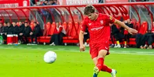 Thumbnail for article: 'FC Twente staat open voor tijdelijk vertrek overbodige verdediger'