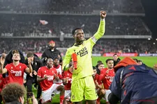 Thumbnail for article: Rode Duivels lijken Epolo kwijt, Standard-doelman "zeer tevreden" na selectie voor Congo