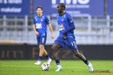 Thumbnail for article: Niet doorgebroken bij Club Brugge, maar: "Hij is pure klasse"