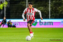 Thumbnail for article: Niet bij Belgische topclub, wel bij PSV: "Op een bepaald moment was ik zó kapot"