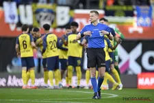 Thumbnail for article: Ongeloof na discutabel doelpunt van Union SG: 'Schandalig, waarom volgt men de regels niet?'