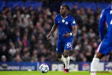 Thumbnail for article: Chelsea met invaller Lavia wint de Londense derby met het kleinste verschil