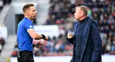 Thumbnail for article: Loog D'Hondt eerst over Union-goal? "Vierde ref sloeg hand voor de ogen"