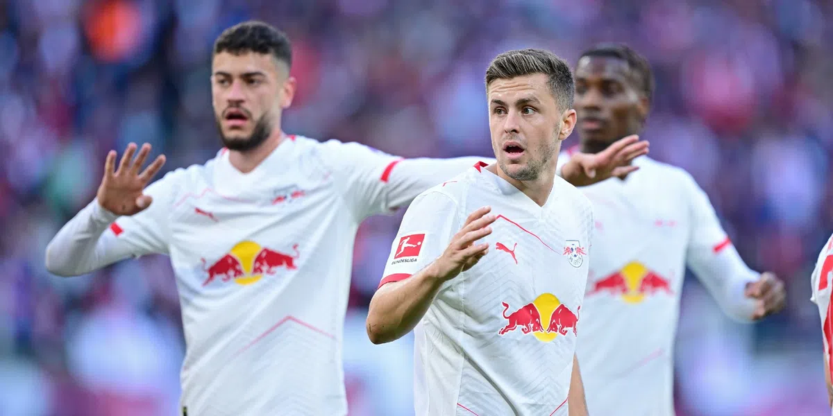 Feyenoord-opponent Stuttgart kent slechte generale en lijdt nederlaag