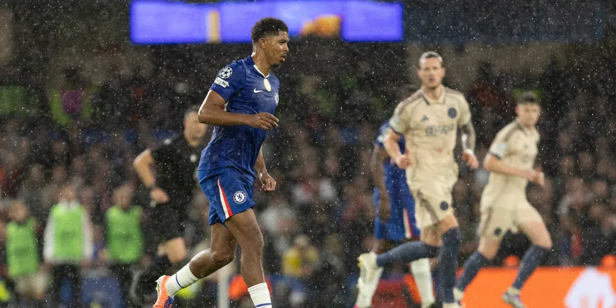 Fofana voor de rechter: Chelsea-verdediger krijgt 300 uur taakstraf