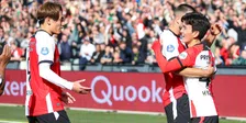 Thumbnail for article: Weer Speler van de Maand in Eredivisie met JPL-verleden: 'Niet per se een doel'