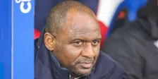 Thumbnail for article: OFFICIEEL: Vieira voor vijfde keer in trainerscarrière ontslagen
