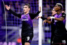 Thumbnail for article: Anderlecht en Hasi halen opgelucht adem na verdiende overwinning tegen KV Mechelen