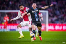 Thumbnail for article: 'We hadden kansen voor drie punten, we domineerden zelfs meer dan Ajax'