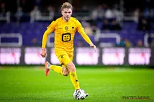 Thumbnail for article: Servais met Mechelen onderuit bij Anderlecht: “Te weinig kalmte”